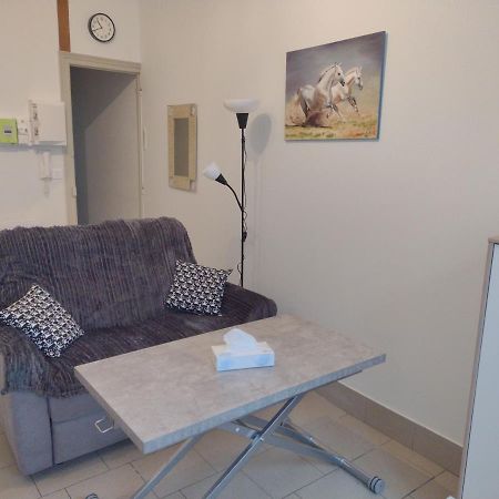 Appartement Rdc Chez Caroline Bourbonne-les-Bains Kültér fotó